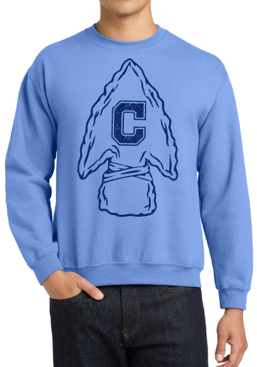 CFMS ADULT CREW