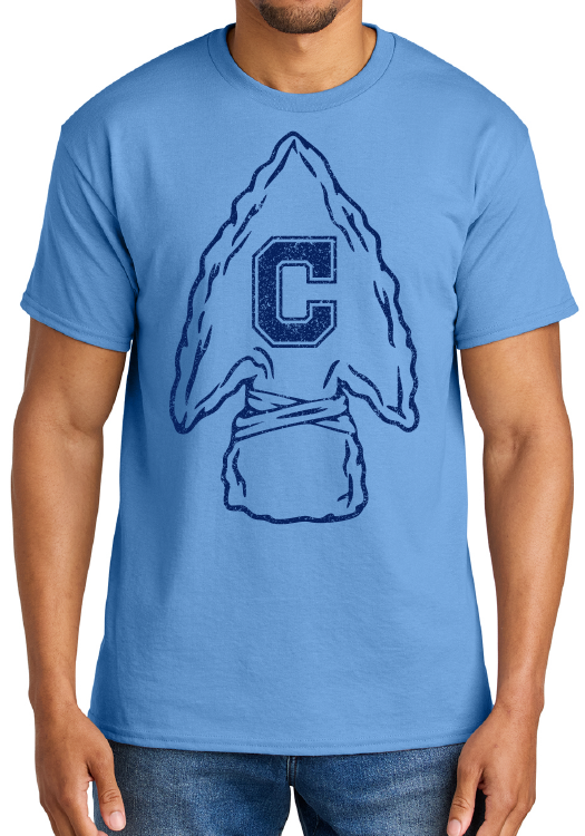 CFMS ADULT TEE