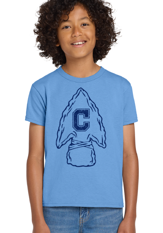 CFMS YOUTH TEE